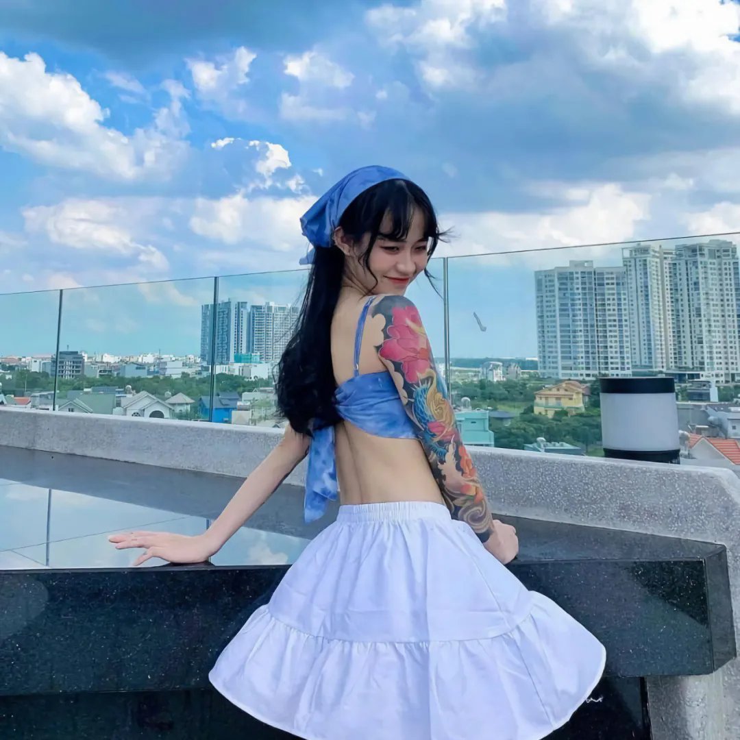 看海